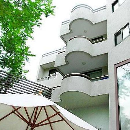 The Soho Residence Seoul Exterior photo